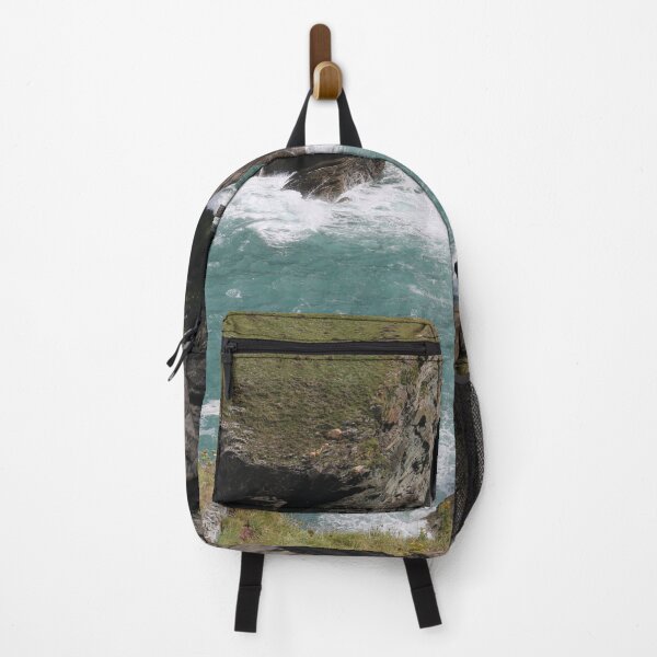 Item preview, Caves and Coast designed and sold by Michaela Perryman.