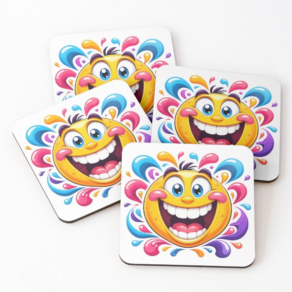 Item preview, Big Smile Splash designed and sold by syotos-ai.
