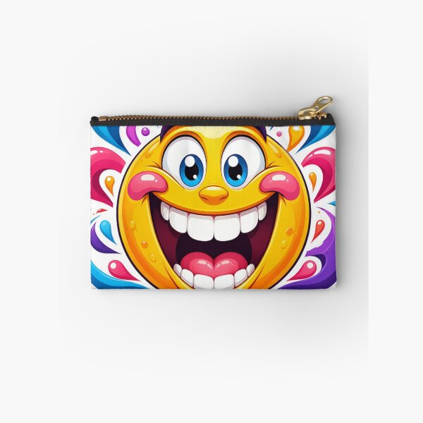 Item preview, Big Smile Splash designed and sold by syotos-ai.