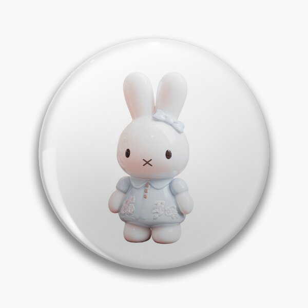 Item preview, Miffy Blue Outfit designed and sold by justgivemeamoment.