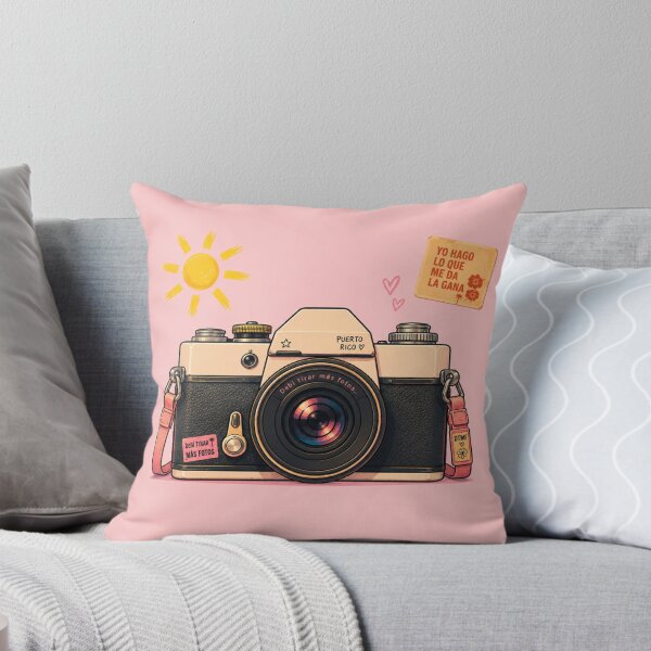 Item preview, Bad Bunny Camera DTMF designed and sold by BC Designs.