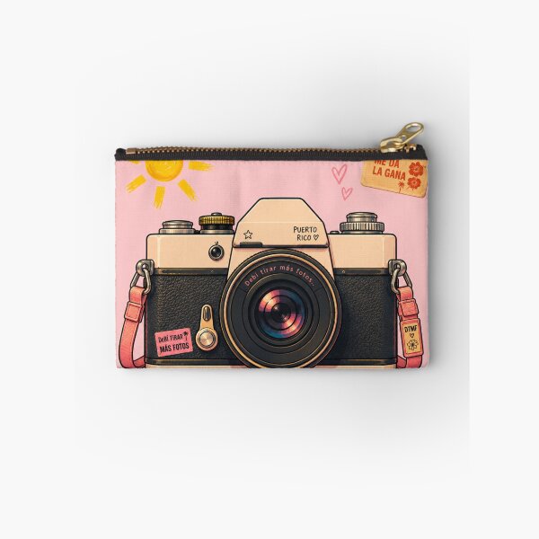 Item preview, Bad Bunny Camera DTMF designed and sold by BC Designs.