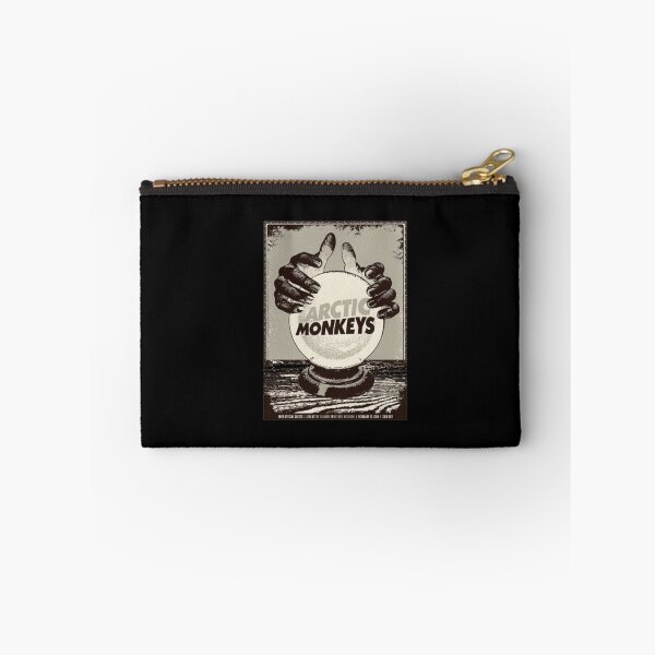 Item preview, Mystical Arctic Monkeys Design designed and sold by JosipMaino.