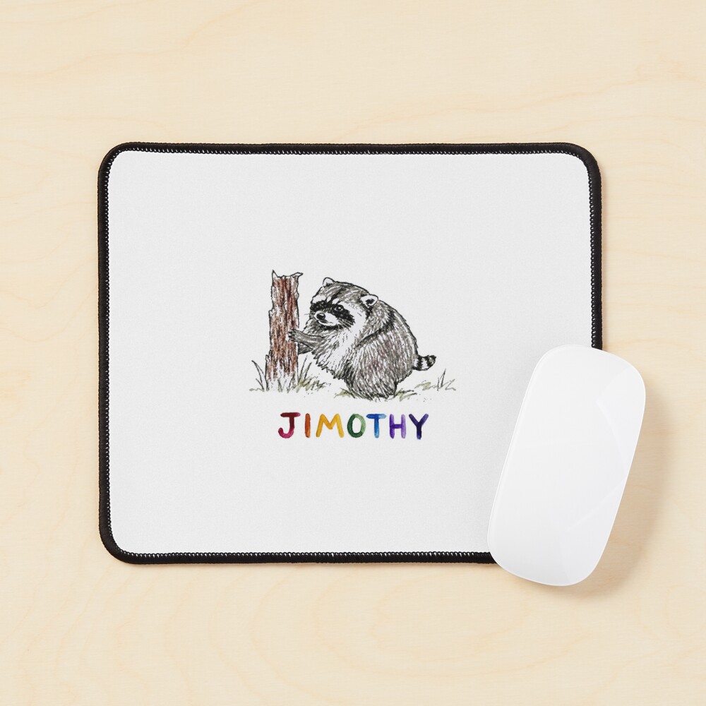 Item preview, Mouse Pad designed and sold by PatrickRobbin.