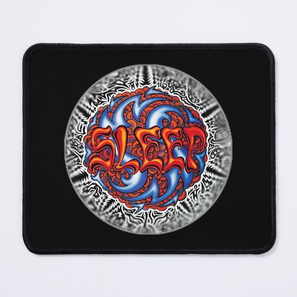 Item preview, sleep band holly mountain designed and sold by AnimeDesign6.