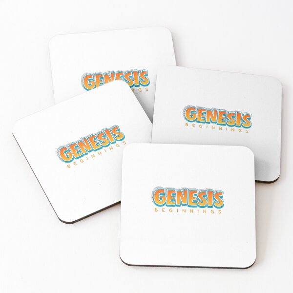 Item preview, Genesis Bible Comic Design designed and sold by Jesil Dacay.