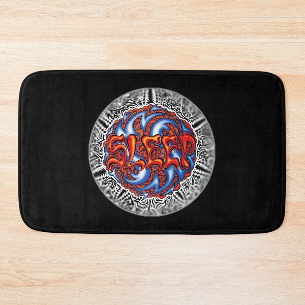 Item preview, sleep band holly mountain designed and sold by AnimeDesign6.