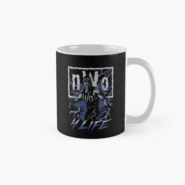 Item preview, Hollywood Hogan NWO Graphic Design designed and sold by berghb.