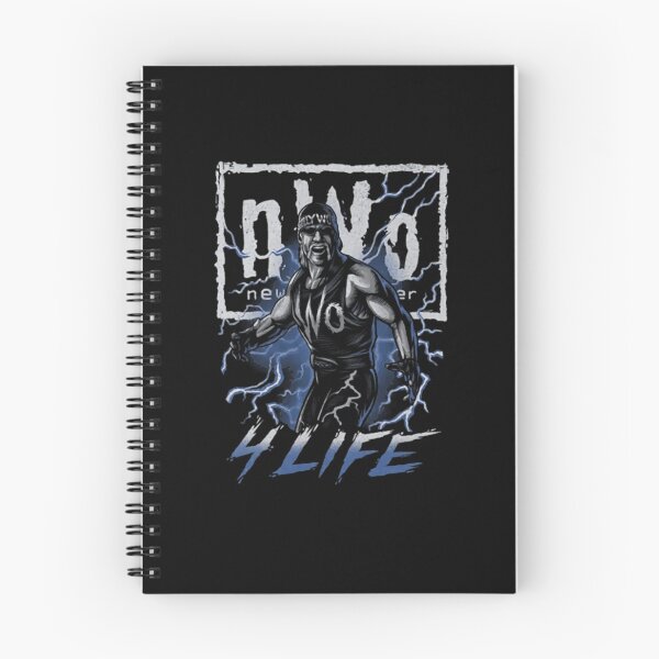 Artikelvorschau, Hollywood Hogan NWO Grafikdesign entworfen und verkauft von berghb.