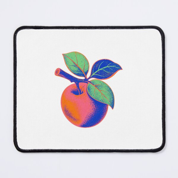 Item preview, Back-to-School Apple Riso designed and sold by The-Art-of-D.
