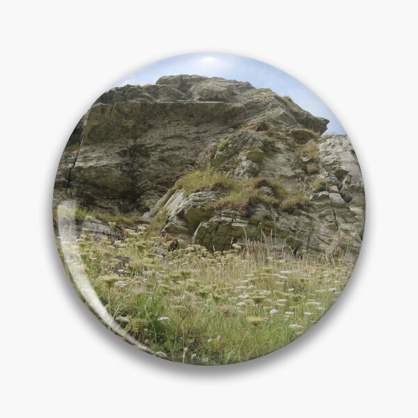 Item preview, Rocks and Meadowflowers designed and sold by Michaela Perryman.