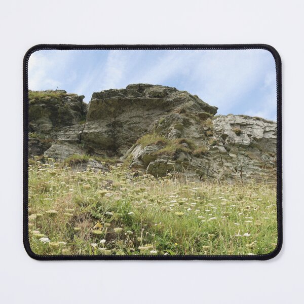 Item preview, Rocks and Meadowflowers designed and sold by Michaela Perryman.