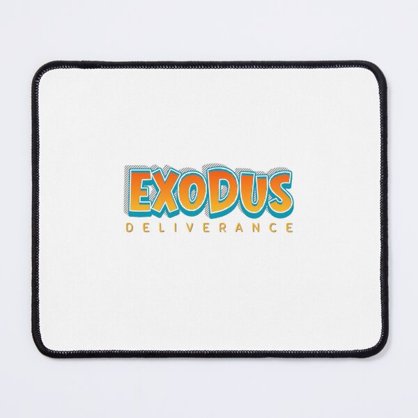 Item preview, Exodus Bible Comic Design designed and sold by Jesil Dacay.