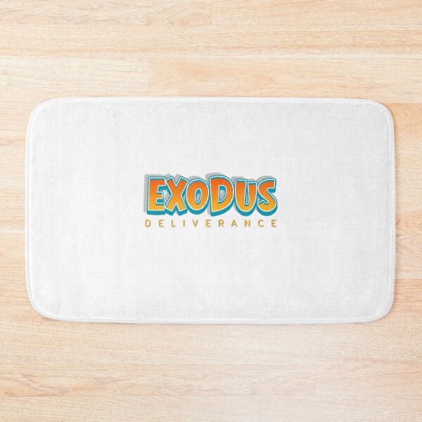 Item preview, Exodus Bible Comic Design designed and sold by Jesil Dacay.