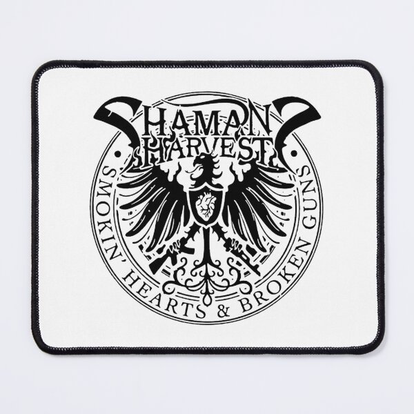 Item preview, shaman's harvest 2 designed and sold by AnimeDesign6.