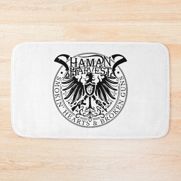 Item preview, shaman's harvest 2 designed and sold by AnimeDesign6.