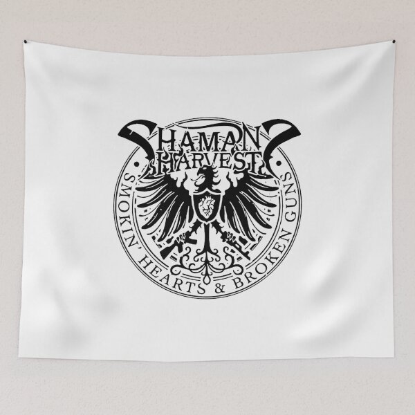 Item preview, shaman's harvest 2 designed and sold by AnimeDesign6.