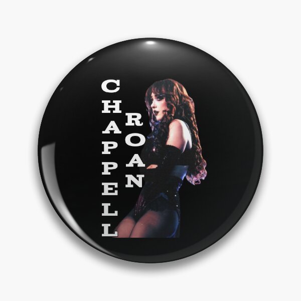 Item preview, Chappell Roan designed and sold by Niisophotos.