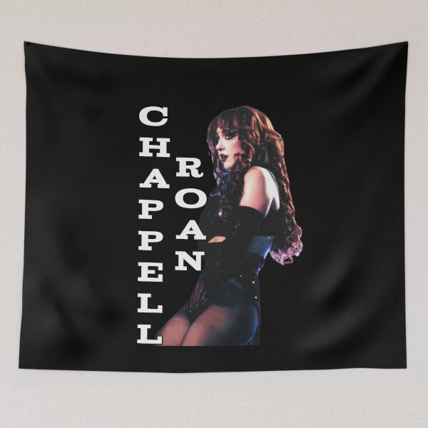 Item preview, Chappell Roan designed and sold by Niisophotos.