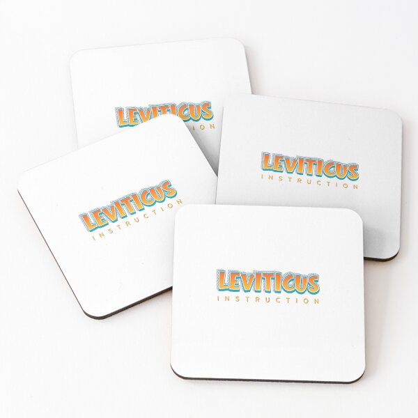 Item preview, Leviticus Bible Comic Design designed and sold by Jesil Dacay.