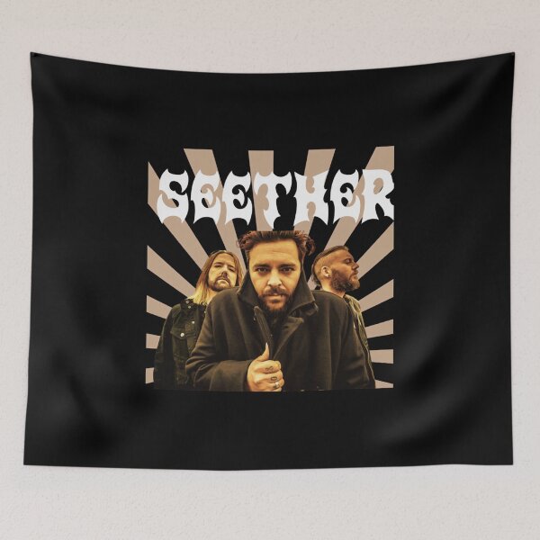 Item preview, seether designed and sold by AnimeDesign6.