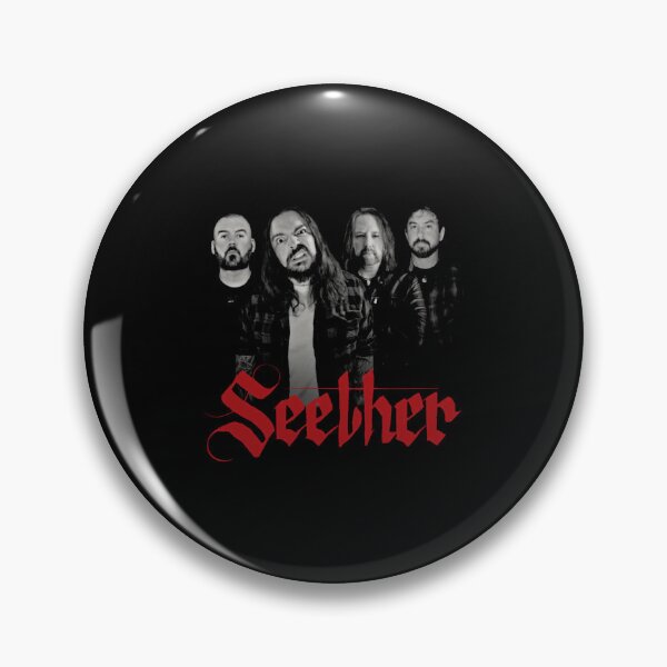 Item preview, seether designed and sold by AnimeDesign6.