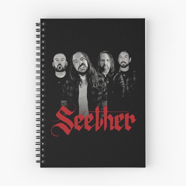 Item preview, seether designed and sold by AnimeDesign6.