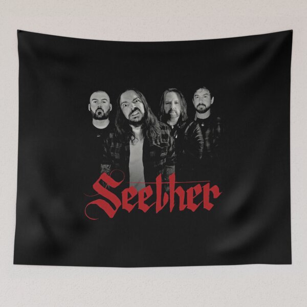 Item preview, seether designed and sold by AnimeDesign6.
