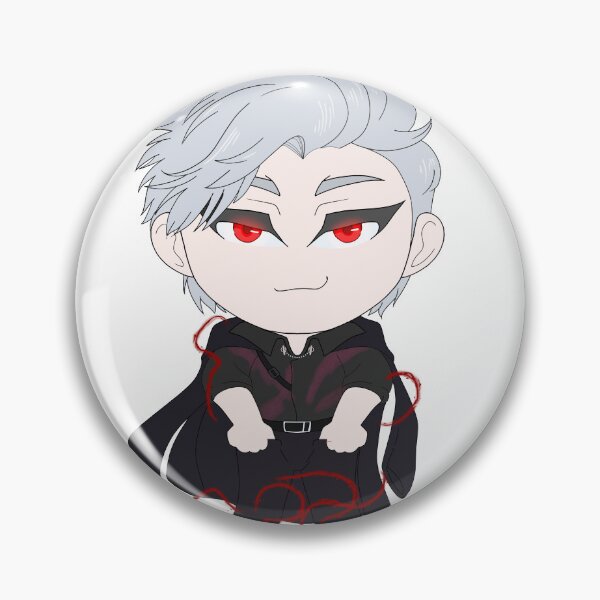 Item preview, The Great Boss Sylus designed and sold by AionK.