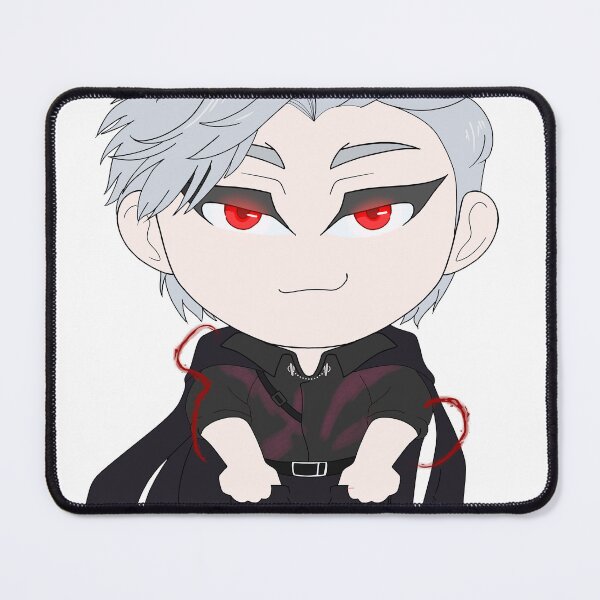 Item preview, The Great Boss Sylus designed and sold by AionK.