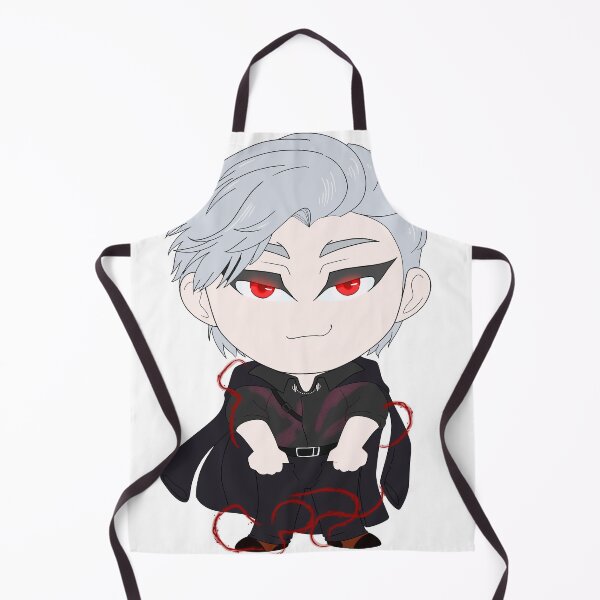 Item preview, The Great Boss Sylus designed and sold by AionK.