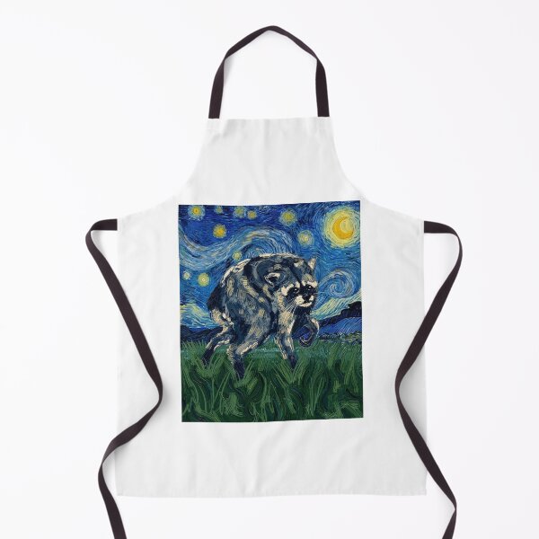 Item preview, Jimothy Van Gogh Art Starry Night Parody designed and sold by PatrickRobbin.