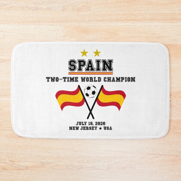 Item preview, Spain Football Victory Art designed and sold by San Studios Co..