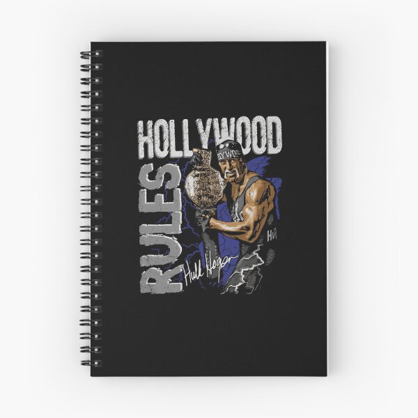Artikelvorschau, Hollywood Hogan Champion Grafikdesign entworfen und verkauft von berghb.