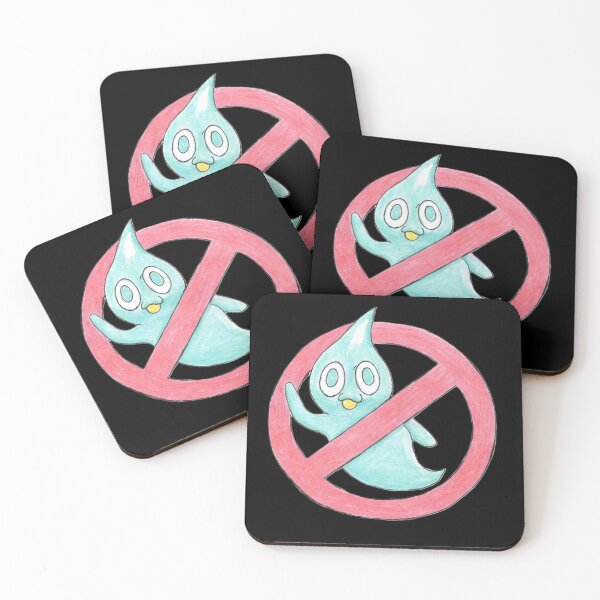 Item preview, Ghostly-Busters! (The Amazing Digital Circus Fan Art) designed and sold by GrudleBay.