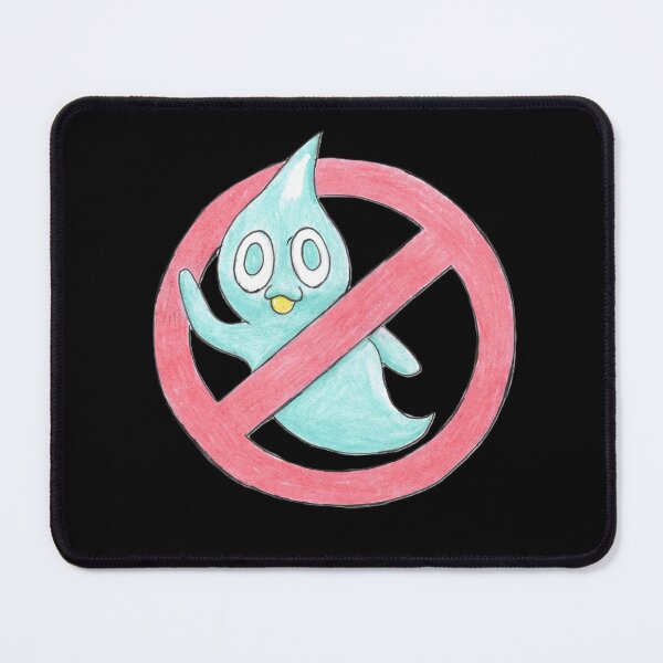 Item preview, Ghostly-Busters! (The Amazing Digital Circus Fan Art) designed and sold by GrudleBay.