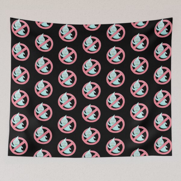 Item preview, Ghostly-Busters! (The Amazing Digital Circus Fan Art) designed and sold by GrudleBay.