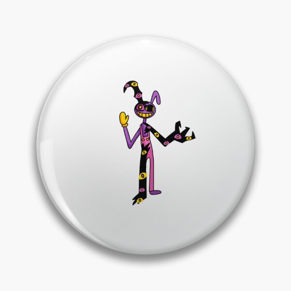 Item preview, Jax abstracting designed and sold by TheCoolestGuyAroundTown.