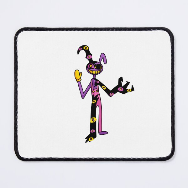 Item preview, Jax abstracting designed and sold by TheCoolestGuyAroundTown.
