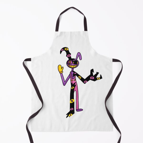 Item preview, Jax abstracting designed and sold by TheCoolestGuyAroundTown.
