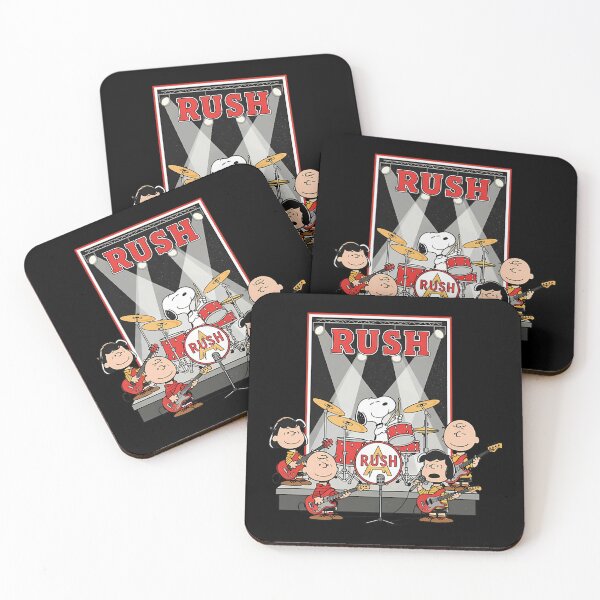 Item preview, rush peanuts designed and sold by AnimeDesign6.