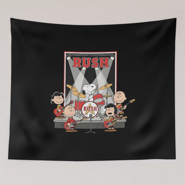 Item preview, rush peanuts designed and sold by AnimeDesign6.
