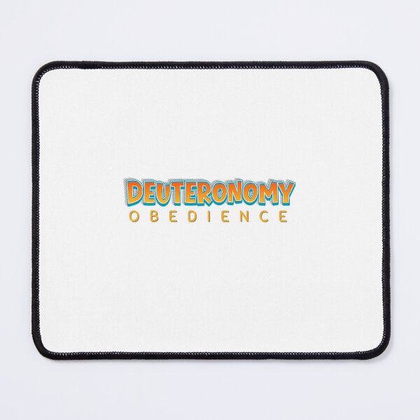 Item preview, Deuteronomy Bible Comic Design designed and sold by Jesil Dacay.