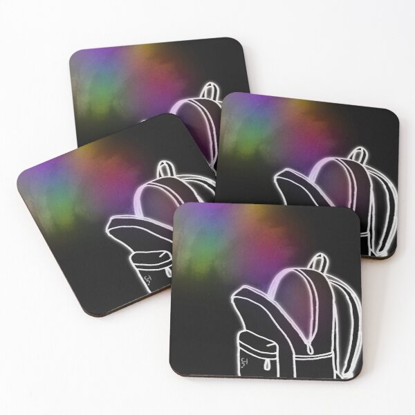 Item preview, Chromatic Supply designed and sold by SignedbyJr.