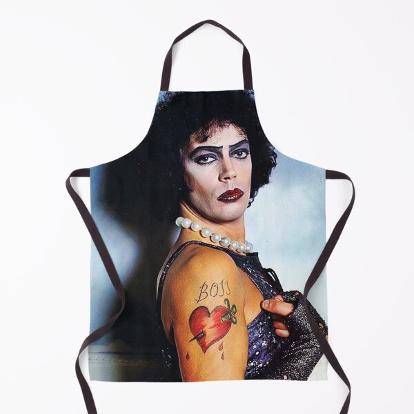 Item preview, Tim Curry The Rocky Horror Picture Show Authentic designed and sold by jeRomeAlLen.