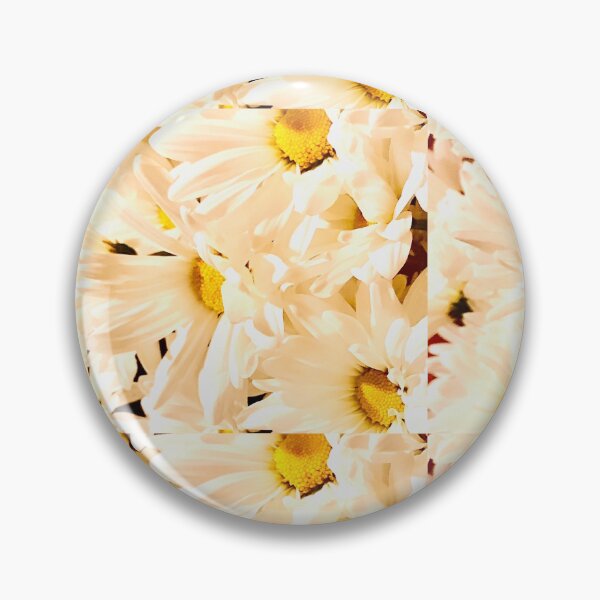 Item preview, Daisies designed and sold by ROSENDE ART HOUSE.