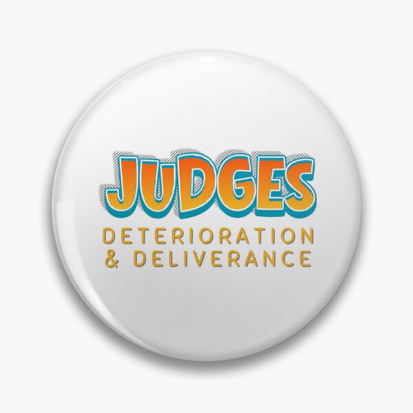 Item preview, Judges Bible Comic Design designed and sold by Jesil Dacay.