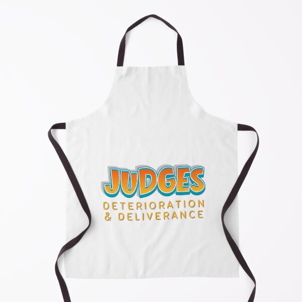 Item preview, Judges Bible Comic Design designed and sold by Jesil Dacay.