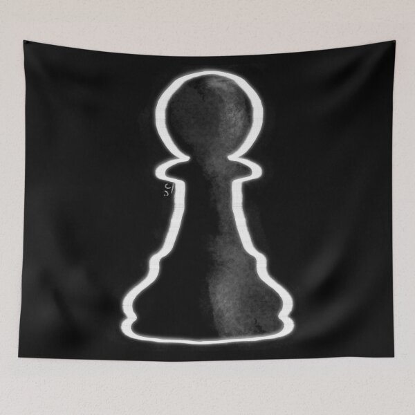 Item preview, Void Pawn: Core designed and sold by SignedbyJr.