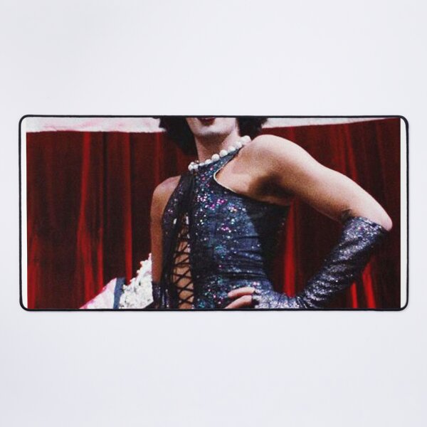 Item preview, Tim Curry as Frank-N-Furter designed and sold by jeRomeAlLen.
